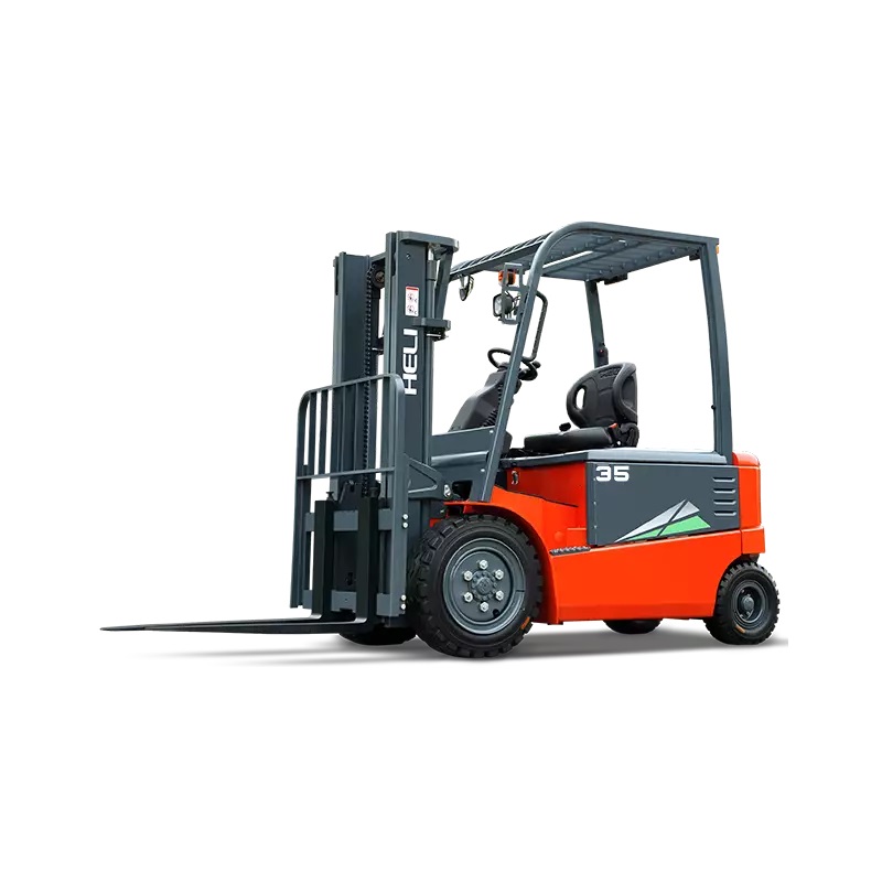 CPCD35 Dizel Forklift